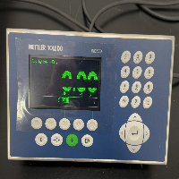 Mettler Toledo IND570 Scale image 2